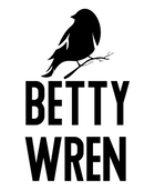 Betty Wren Boutique logo