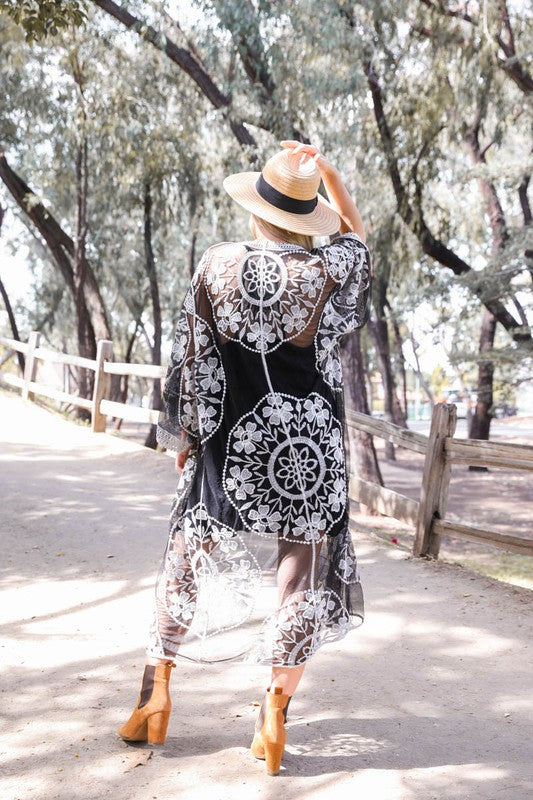 Boho Betty