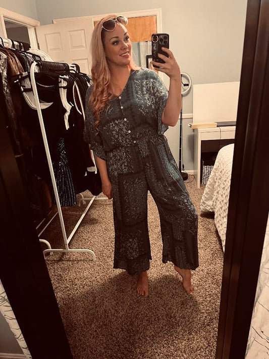 Rita Romper