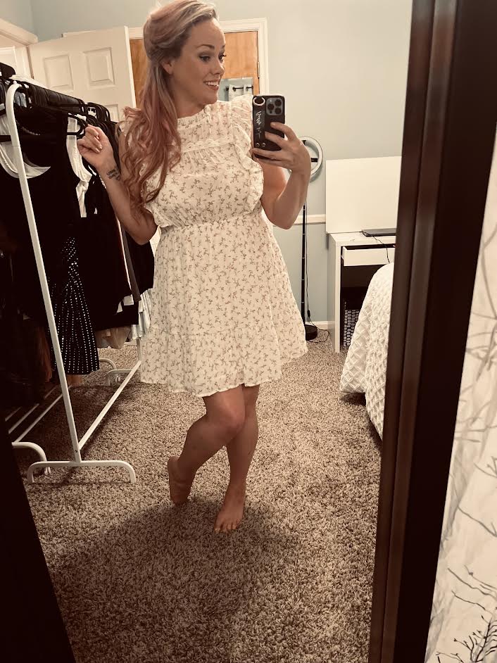 Ella Dress