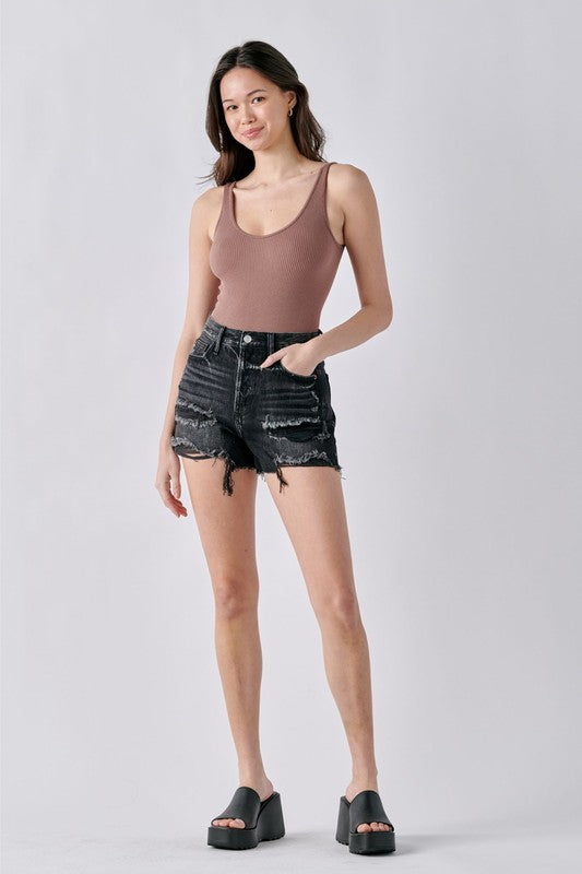 Rebel Short