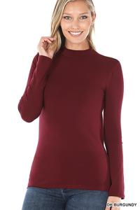 Vera Long Sleeve