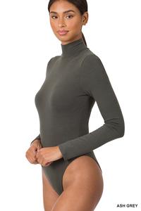 Dove Bodysuit